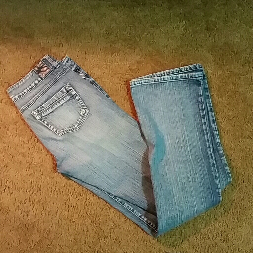 Jessica Simpson Jeans